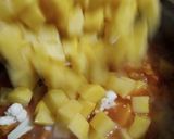 Minestrone 'minesztróne' leves 🇮🇹 recept fázis 4 fotója