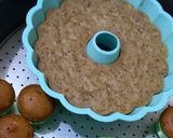 Foto langkah ke 6 dari resep Bolu Kukus Pepaya.