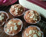 Foto langkah ke 4 dari resep Banana Muffin (lagi..😅😘).