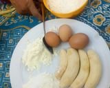 Pan cakematakin girki1 hoto