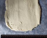 Foto del paso 3 de la receta: Masa para hojaldre casero