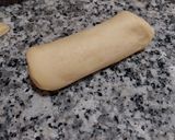 Foto del paso 9 de la receta: Chuchos rellenos de toffee de plátano y puntas de chocolate