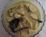 Foto langkah ke 4 dari resep Opor Ayam.