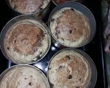 Foto del paso 5 de la receta: Minis pan dulce de avena