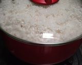 Foto langkah ke 1 dari resep Nasi kuning pulen.