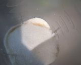 Foto del paso 2 de la receta: Panna cotta de coco con coulis de Jamaica