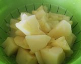 Foto del paso 3 de la receta Pastel de patata y verduras