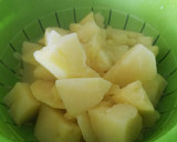 Foto del paso 3 de la receta: Pastel de patata y verduras
