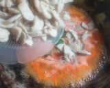 Foto langkah ke 3 dari resep Cireng Isi Bakso Pedas.