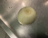 Une image de l'étape 7 de Bœuf bourguignon revisité à la patate douce, carottes, navets et champignons.