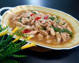 Foto langkah ke 4 dari resep Ayam Teriyaki.