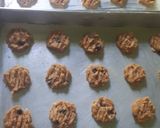 Foto langkah ke 3 dari resep Peanut Butter Cookies.