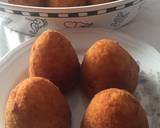 Ricetta Arancini siciliani di Tasty_table - Cookpad