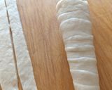 Fahéjas kürtőskalács recept fázis 5 fotója