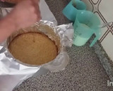 Foto del paso 3 de la receta: Pastel 3 leches / con cajeta o dulce de leche