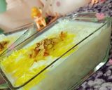 صورة لخطوة 9 من وصفة رز بحليب بالسمن البلدي