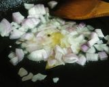 দামি সিরাজি/রাইস সিরাজি (Dami Shirazi/Rice Shirazi recipe in bengali) রেসিপি ধাপ - 3 ছবি
