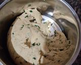 बथुआ पराठा (bathua Paratha recipe in hindi) रेसिपी चरण 1 फोटो