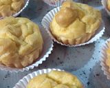 Foto langkah ke 4 dari resep Kue sus ekonomis anti gagal.