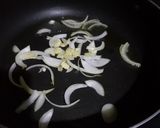 Foto langkah ke 3 dari resep Sapi Tumis.