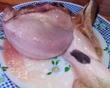 Foto del paso 3 de la receta Lengua estofada