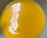 Une image de l'étape 4 de Cheesecake citron lemon curd.