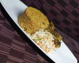 Jollof Ricematakin girki6 hoto