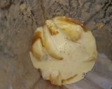 Foto del paso 2 de la receta: Smoothie yogur de vainilla-dátiles-pera