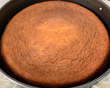 Foto del paso 5 de la receta: Bizcocho de “naranja” en Monsieur Cuisine