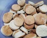 Foto del paso 12 de la receta: Bizcochos de Grasa