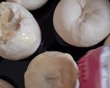 Foto del paso 6 de la receta: Knishes de papa y cebolla 🥔 🧅 Receta tradicional judía 🇮🇱