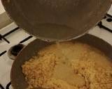 Moong dal Halwa recipe step 5 photo
