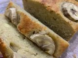 Delicious Banana Cake (No Mixer)
