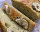 Foto langkah ke 5 dari resep Delicious Banana Cake (No Mixer).