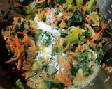 Foto del paso 6 de la receta: Mini Quiche de Acelga y Zucchini