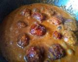 Paneer malai kofta recipe step 11 photo