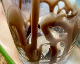Φωτογραφία βήματος 4 της συνταγής Chocolate Cherry Milkshake - Μιλκσέικ με σοκολάτα και κεράσια!