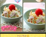 A picture of step 12 of ♧☆Coleslaw Salad☆♧.