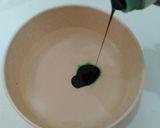 Foto langkah ke 1 dari resep Bakpao Isi Coklat.