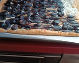 Foto del paso 5 de la receta: Coca de higos