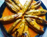 দই পটল (doi potol recipe in Bengali) রেসিপির ধাপ 6 ছবি