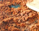 A picture of step 2 of Mathura Peda (instant).