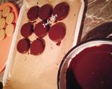Isler sütés nélkül - igazi retró  csemege, gyerekek kedvence recept fázis 2 fotója