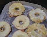 Foto langkah ke 5 dari resep Nanas Goreng.