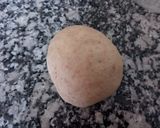Foto del paso 1 de la receta: Pasta fresca integral