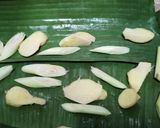Foto langkah ke 3 dari resep Ikan Nila Masak Batu'up (Khas Banjarmasin).
