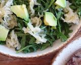Foto del paso 3 de la receta: Idea de comida nutritiva y completa
