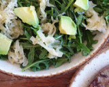 Foto del paso 3 de la receta: Idea de comida nutritiva y completa