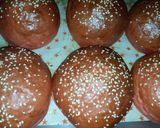 Foto del paso 10 de la receta: Color Burger