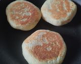 Foto del paso 6 de la receta: Pancitos🥯de papa, yuca🧇y queso🧀🥔🍞